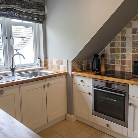 Dunroamin Apartment Drymen Bagian luar foto