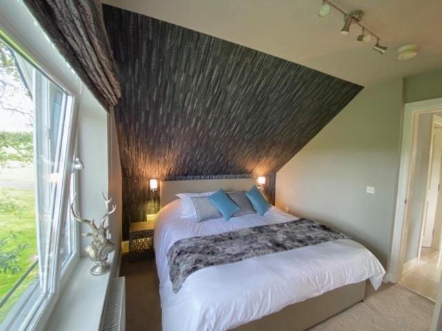 Dunroamin Apartment Drymen Bagian luar foto