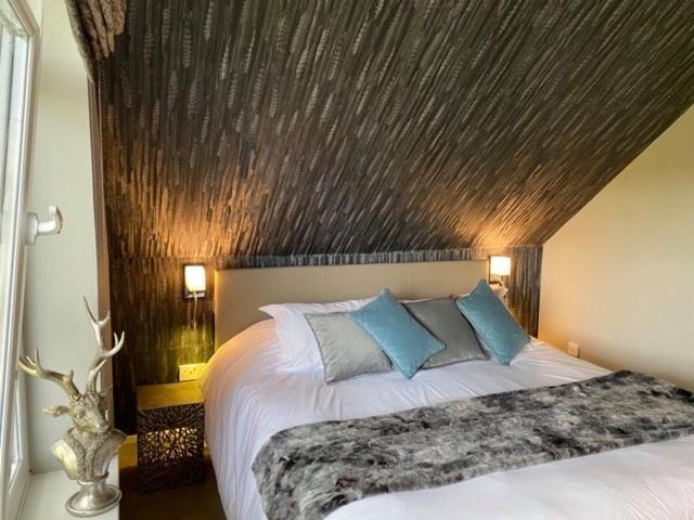 Dunroamin Apartment Drymen Bagian luar foto