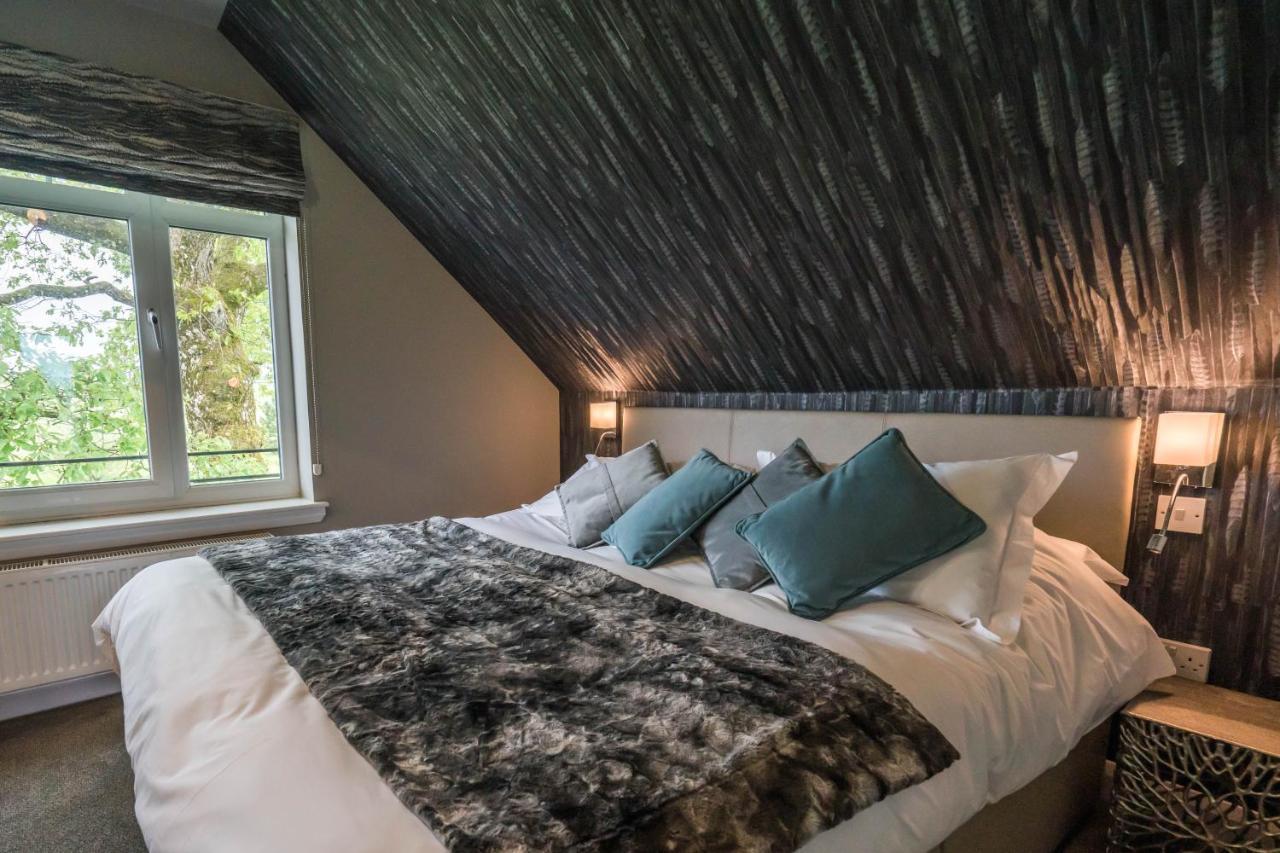 Dunroamin Apartment Drymen Bagian luar foto