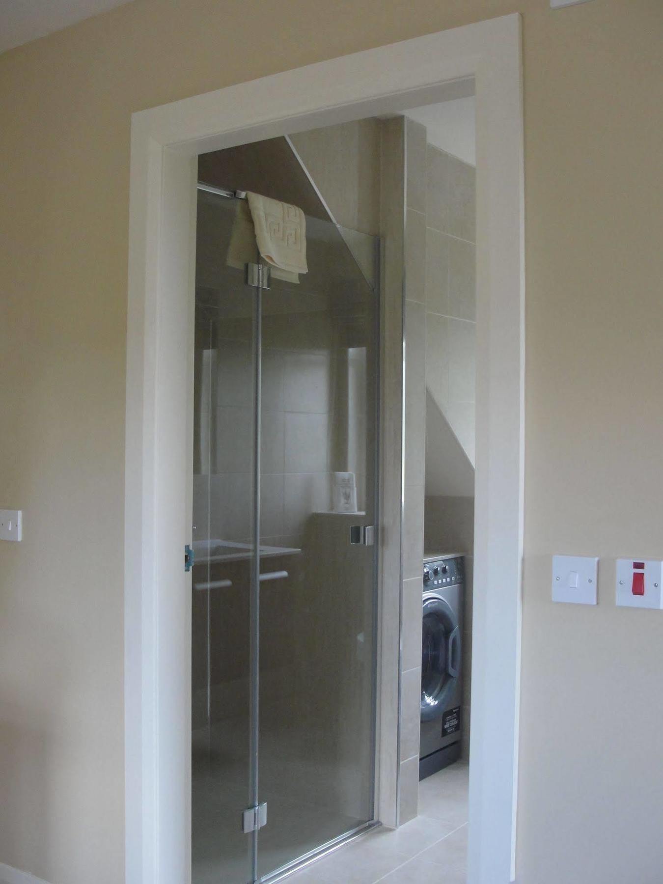 Dunroamin Apartment Drymen Bagian luar foto