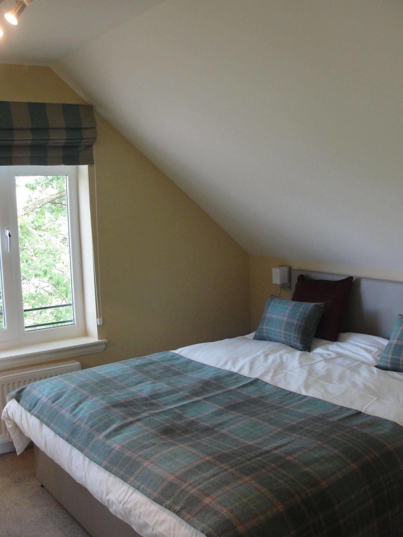Dunroamin Apartment Drymen Bagian luar foto