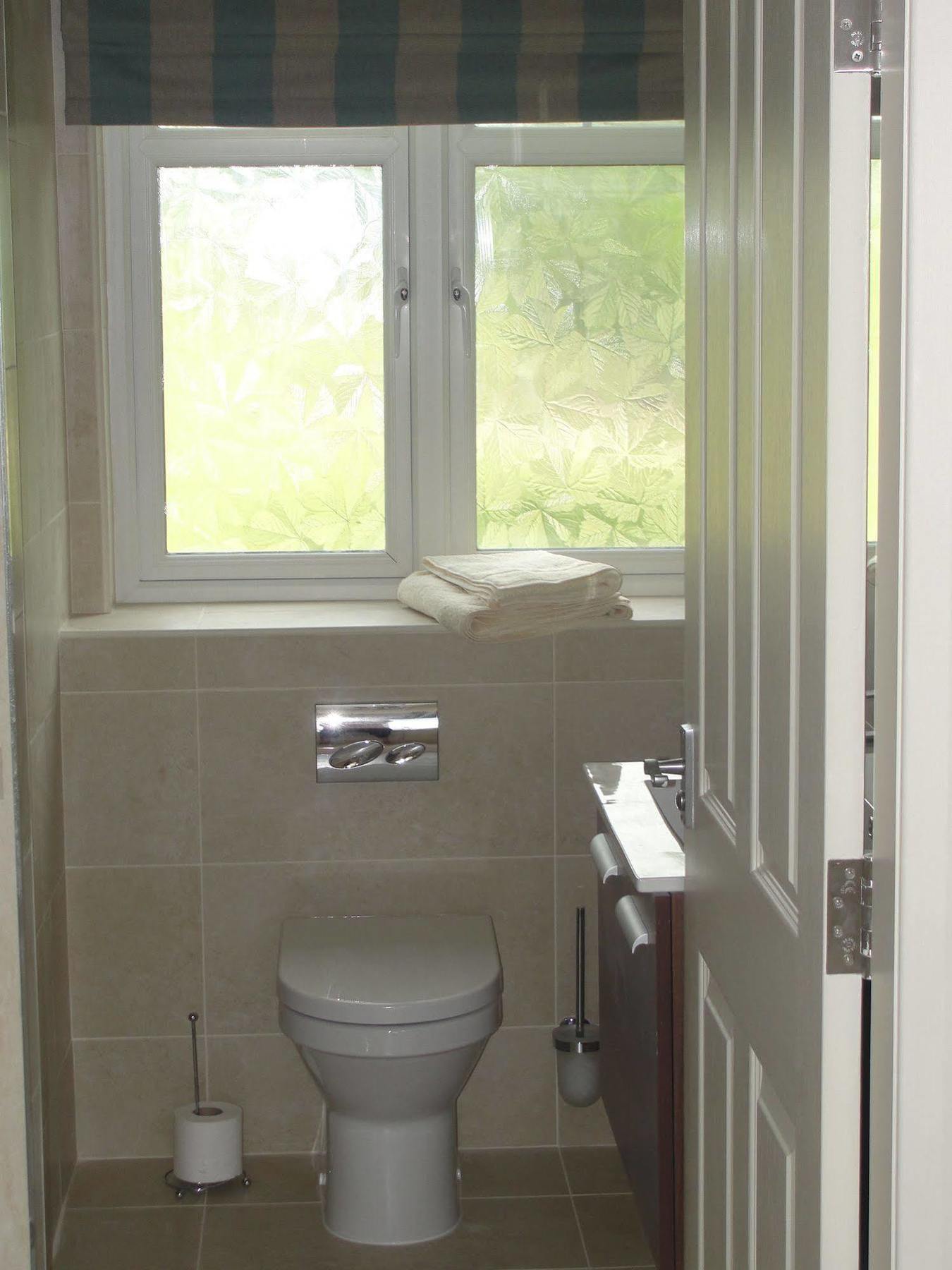 Dunroamin Apartment Drymen Bagian luar foto