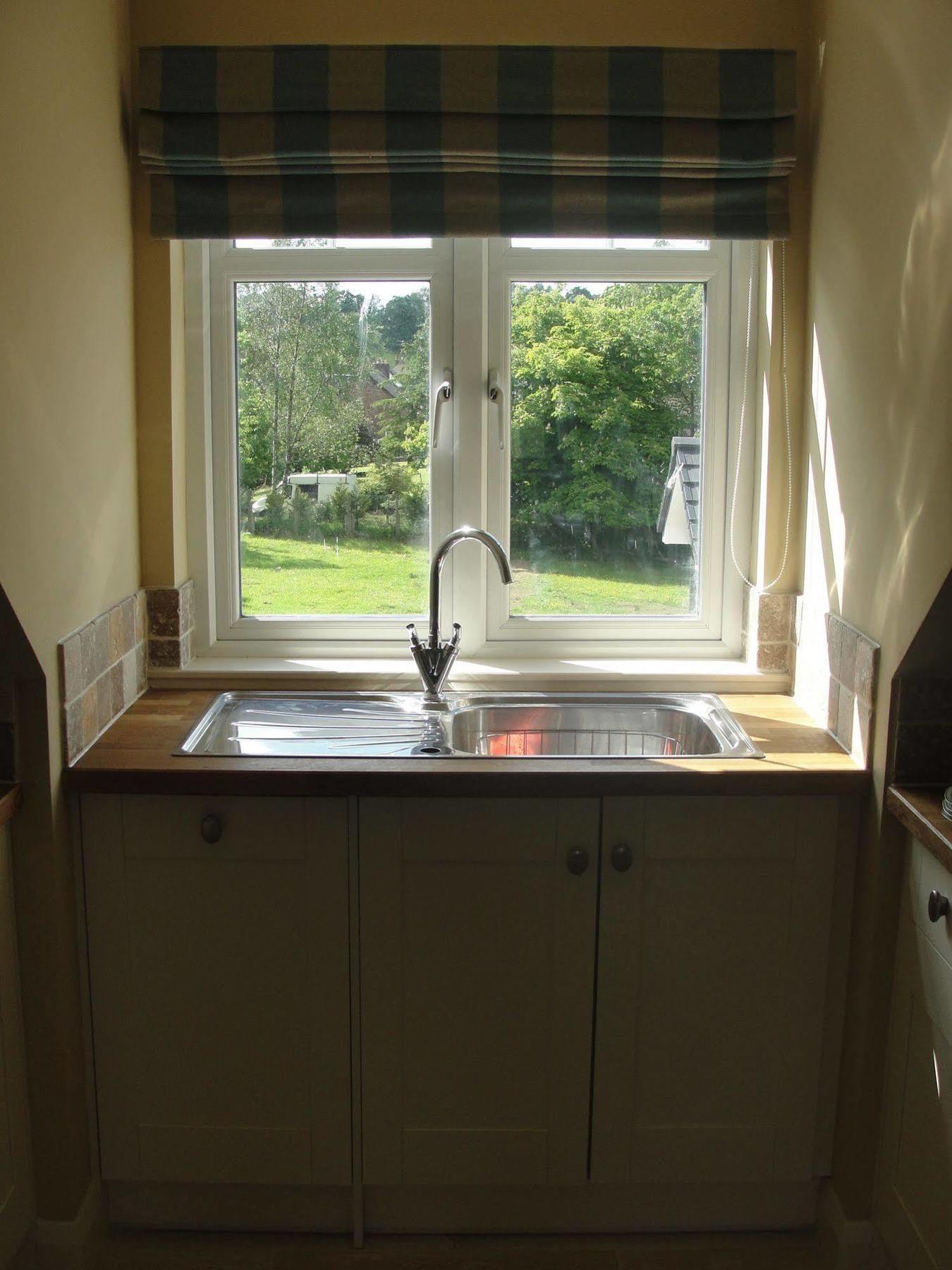 Dunroamin Apartment Drymen Bagian luar foto